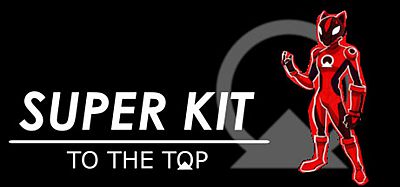 超级登顶（Super Kit- TO THE TOP）